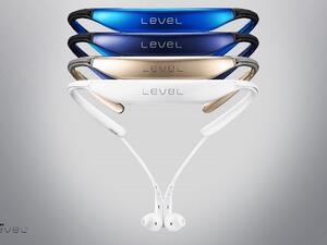 LEVEL U Wireless Bluetooth Headset