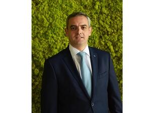 ليليان روجر المدير العام الجديد لفندق آرت روتانا