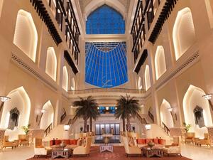 فندق باب القصر