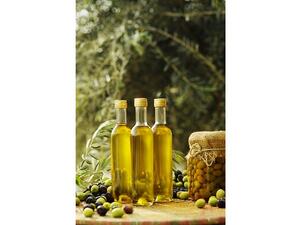 زيت الزيتون المحلي