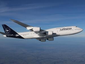 This is Lufthansa's third destination in Texas alongside Dallas/Fort Worth and Houston. 
