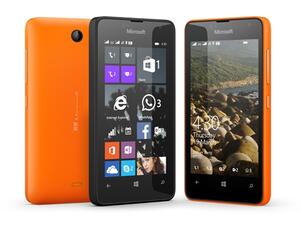 هاتف لوميا 430