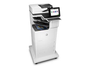 طابعات LaserJet 600 الجديدة للشركات