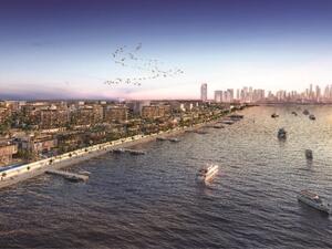 MAG Creek Wellbeing Resort has been designed in partnership with Delos.