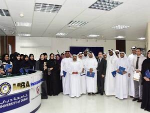 MBA workshop