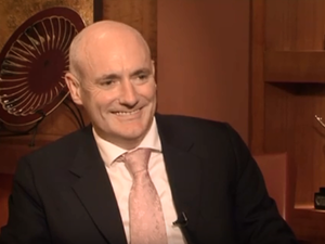 MBC Group CEO Sam Barnett gives a candid glimpse into the challenges of the past three months and the strategy ahead. (Youtube)