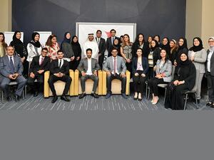 During the event