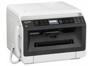 Panasonic new Multi-Function printer
