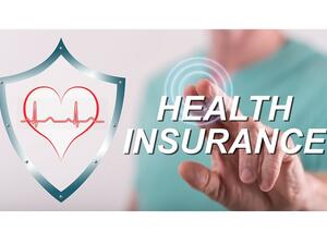 A sum of Dh19 will be added per health insurance policy from January. (Shutterstock)