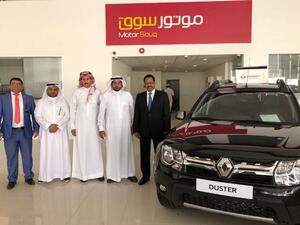 Several opportunities and developments on Renault’s future growth in the Kingdom and other important dialogues were exchanged amongst the visiting officials.
