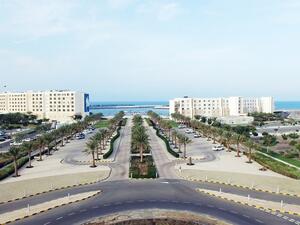 منتجع ميلينيوم المصنعة