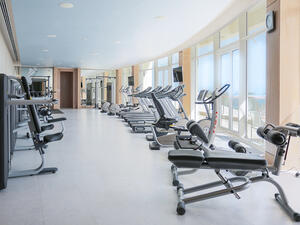 منتجع ميلينوم المُصنعة