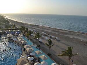 مُنتجع ميلينيوم المصنعة