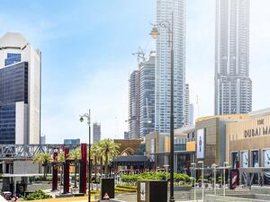 Enjoy a swim and splash with bespoke views of the Dubai skyline, and create long-lasting memories with friends and loved ones.