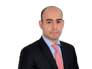 Maissan Al Maskati, Chairman of Fintech Consortium