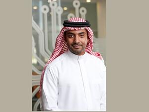 Majed Al Suwaidi, Managing Director of Dubai Studio City
