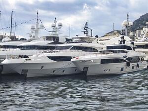 The Majesty 175 is currently under construction and is planned to be launched by Q2 2019.