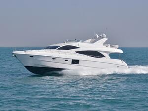 The luxury yacht and leisure boat builder are pleased to announce the appointment of Bush & Noble Yacht Brokerage as the official broker for the shipyard’s select pre-owned yachts and boats.