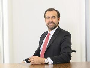 Makram Azar, Chairman of Barclays MENA