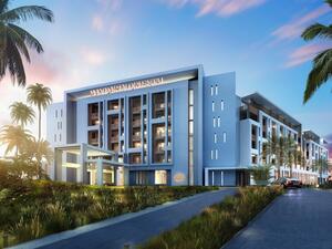 Mandarin Oriental, Muscat, which is set to open in 2021, will feature 150 guestrooms and suites, five restaurants and bars, a Spa at Mandarin Oriental and an outdoor swimming pool. 