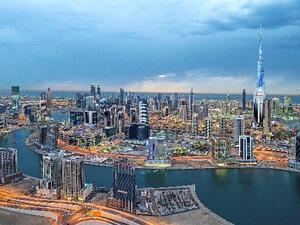 مشروع ممشى "مراسي الخليج التجاري"