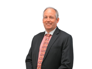 Mark Jamieson, Managing Director at KEO International Consultants
