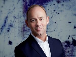 مارك ويليس، الرئيس الجديد لفنادق موفنبيك في آسيا