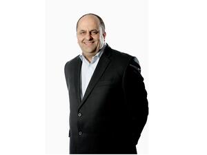 مارك وودهامس نائب الرئيس لمنطقة أوروبا والشرق الأوسط وإفريقيا لدى Oracle NetSuite