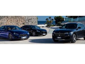 The 7-year Service Package is Maserati’s exclusive service that ensures that its cars are maintained at the highest level of efficiency and performance for years to come.