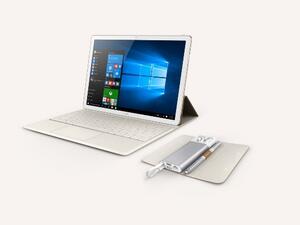 جهاز MateBook من هواوي