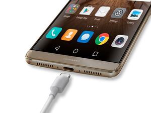 هواوي Mate 9