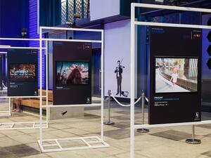 Meraas Urban Pixels 2018 set to make its return.