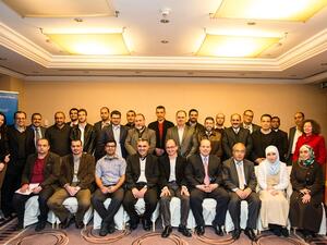 Microsoft - Education Road show