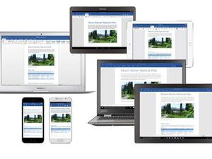 برنامج Office 2016