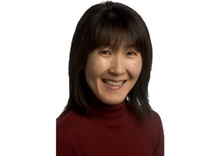 Mikako Kitagawa, principal analyst at Gartner