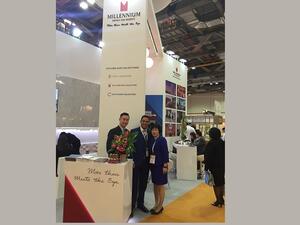 فندق ميلينيوم المطار