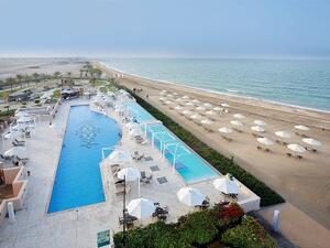 منتجع ميلينيوم المصنعة