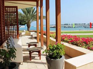 مُنتجع ميلينيوم المُصنعة