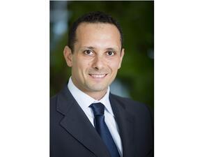Mirko Rubeis, Partner and Managing Director at BCG 