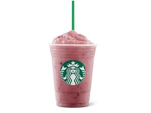 Mixed Berry Juice Blend