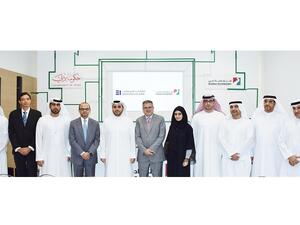 The agreement was signed by Omar Bushahab, CEO of BRL, and Wasim Saifi, Deputy CEO, Consumer Banking and Wealth Management at Emirates Islamic, in the presence of various other officials from both sides.