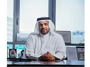 Mohammed Ali Rashid Lootah, CEO of CCCP