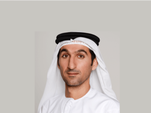 Mohamed Almulla, DXB Entertainments new CEO