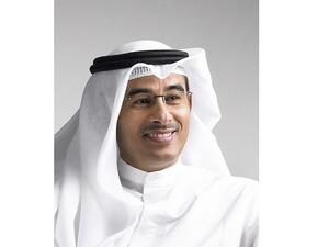 Mohamed Alabbar, founder of noon