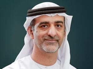 محمد شرف، الرئيس المالي لمجموعة اينوك