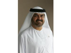 Mohammed Al Muallem, Senior Vice President & Managing Director, DP World