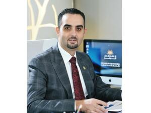 Mohammed Al-Murtada Al Dandashi, Managing Director of Al Ramz Corporation