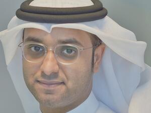 محمد على الكمالي، نائب المدير التنفيذي لمؤسسة دبي لتنمية الصادرات