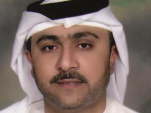 السيد محمد المعيني بفريق تنفيذ مذكرة التفاهم من جمارك أبوظبي