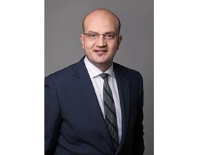 Mohammed Fathy, General Manager of Jones & Clark consultancy